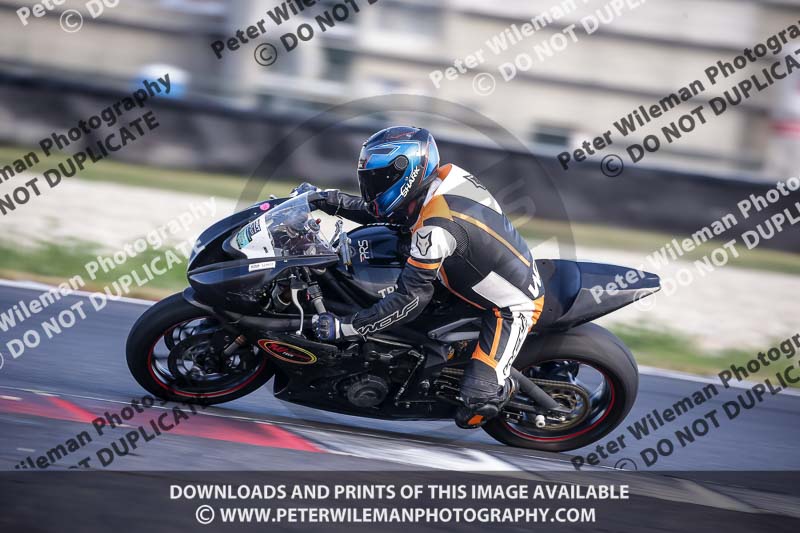 25 to 27th july 2019;Slovakia Ring;event digital images;motorbikes;no limits;peter wileman photography;trackday;trackday digital images